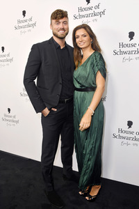 Grand Opening des House of Schwarzkopf in Berlin