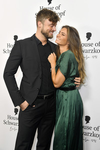 Grand Opening des House of Schwarzkopf in Berlin