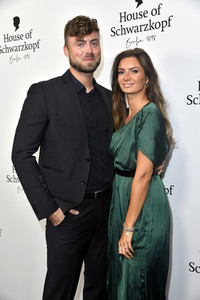 Grand Opening des House of Schwarzkopf in Berlin