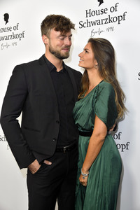 Grand Opening des House of Schwarzkopf in Berlin