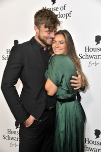 Grand Opening des House of Schwarzkopf in Berlin