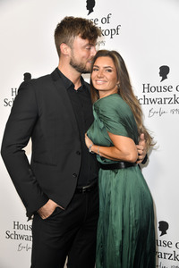 Grand Opening des House of Schwarzkopf in Berlin