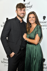 Grand Opening des House of Schwarzkopf in Berlin