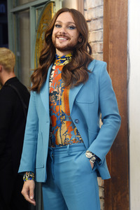 Grand Opening des House of Schwarzkopf in Berlin