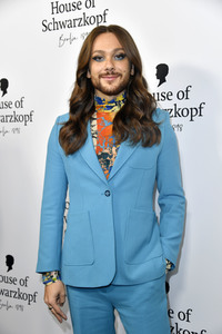 Grand Opening des House of Schwarzkopf in Berlin