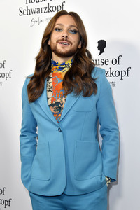 Grand Opening des House of Schwarzkopf in Berlin