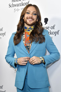 Grand Opening des House of Schwarzkopf in Berlin