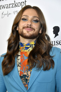 Grand Opening des House of Schwarzkopf in Berlin