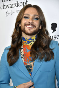 Grand Opening des House of Schwarzkopf in Berlin