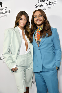 Grand Opening des House of Schwarzkopf in Berlin