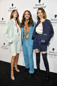 Grand Opening des House of Schwarzkopf in Berlin