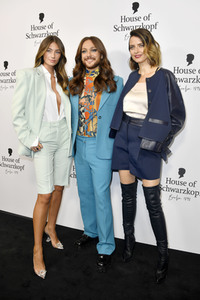 Grand Opening des House of Schwarzkopf in Berlin