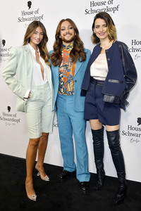 Grand Opening des House of Schwarzkopf in Berlin