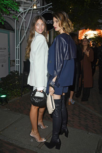 Grand Opening des House of Schwarzkopf in Berlin