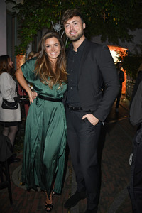 Grand Opening des House of Schwarzkopf in Berlin