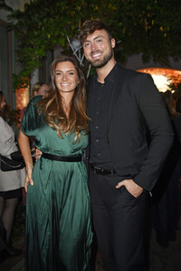 Grand Opening des House of Schwarzkopf in Berlin