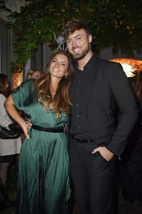 Grand Opening des House of Schwarzkopf in Berlin