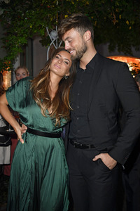 Grand Opening des House of Schwarzkopf in Berlin