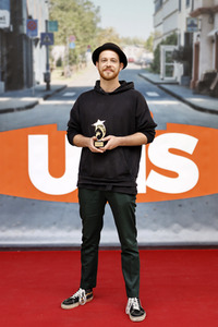 Preisverleihung 'Unter uns-Starwahl' in Köln