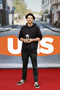 Preisverleihung 'Unter uns-Starwahl' in Köln