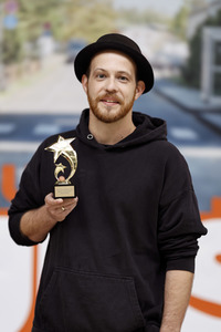 Preisverleihung 'Unter uns-Starwahl' in Köln