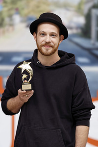 Preisverleihung 'Unter uns-Starwahl' in Köln