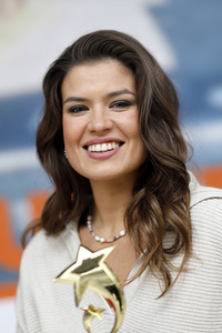 Preisverleihung 'Unter uns-Starwahl' in Köln