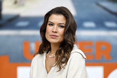 Preisverleihung 'Unter uns-Starwahl' in Köln