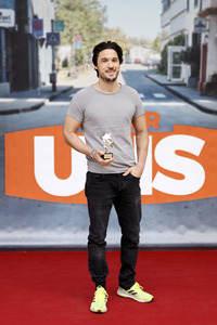 Preisverleihung 'Unter uns-Starwahl' in Köln