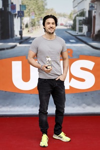 Preisverleihung 'Unter uns-Starwahl' in Köln