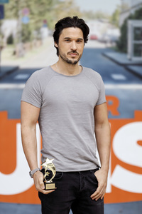 Preisverleihung 'Unter uns-Starwahl' in Köln