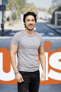 Preisverleihung 'Unter uns-Starwahl' in Köln