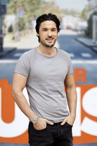 Preisverleihung 'Unter uns-Starwahl' in Köln