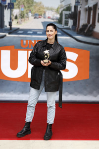 Preisverleihung 'Unter uns-Starwahl' in Köln