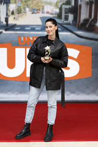 Preisverleihung 'Unter uns-Starwahl' in Köln