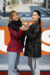 Preisverleihung 'Unter uns-Starwahl' in Köln