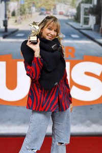 Preisverleihung 'Unter uns-Starwahl' in Köln