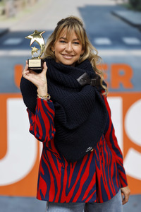 Preisverleihung 'Unter uns-Starwahl' in Köln