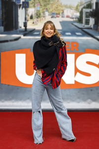 Preisverleihung 'Unter uns-Starwahl' in Köln