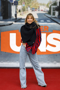 Preisverleihung 'Unter uns-Starwahl' in Köln