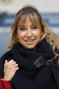 Preisverleihung 'Unter uns-Starwahl' in Köln