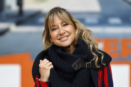 Preisverleihung 'Unter uns-Starwahl' in Köln