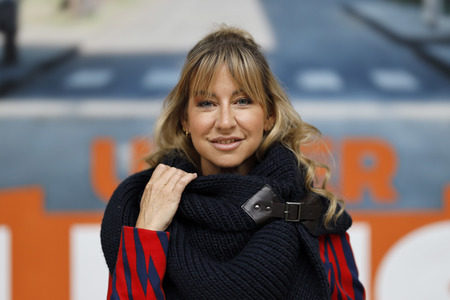 Preisverleihung 'Unter uns-Starwahl' in Köln