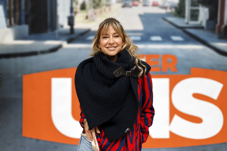 Preisverleihung 'Unter uns-Starwahl' in Köln