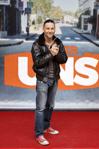 Preisverleihung 'Unter uns-Starwahl' in Köln