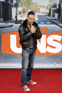 Preisverleihung 'Unter uns-Starwahl' in Köln