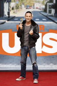 Preisverleihung 'Unter uns-Starwahl' in Köln