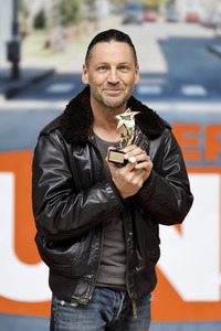 Preisverleihung 'Unter uns-Starwahl' in Köln