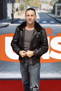 Preisverleihung 'Unter uns-Starwahl' in Köln