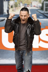 Preisverleihung 'Unter uns-Starwahl' in Köln